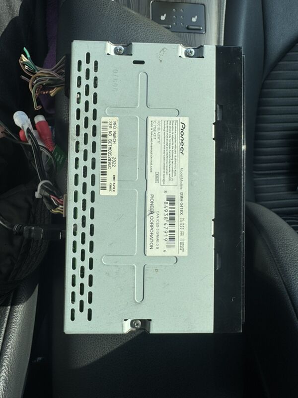 pioneer 341 1 250 TMT - Aşgabat - img 3