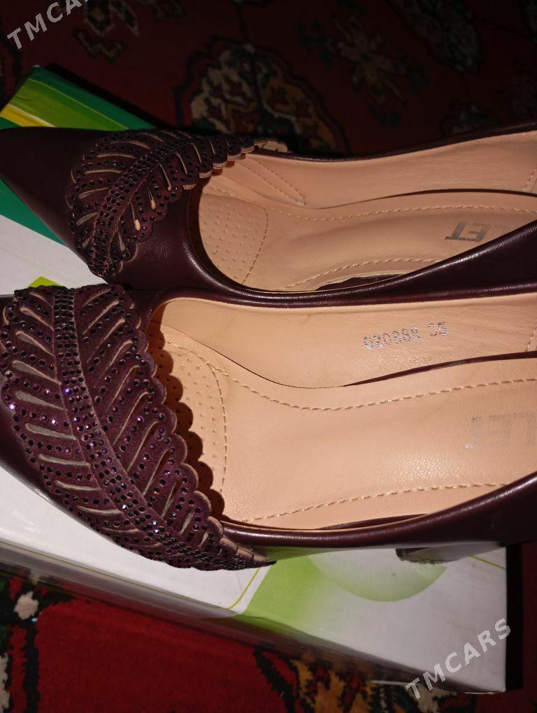 köwüş - Mary - img 2