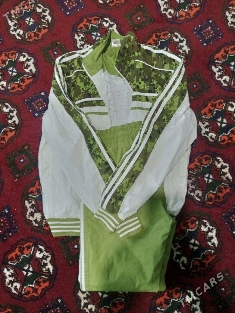 спортивка мужской с курткой - Halaç - img 4