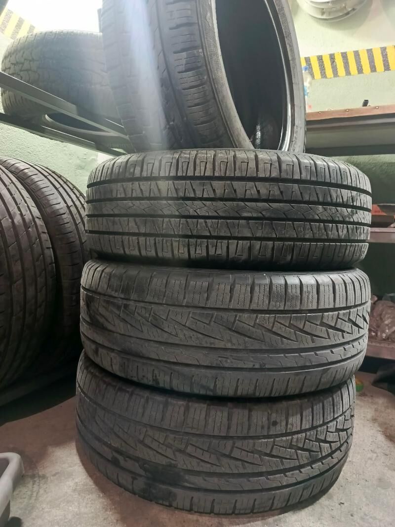 SAILUN TEKER 245 60 18 450 TMT - Aşgabat - img 4