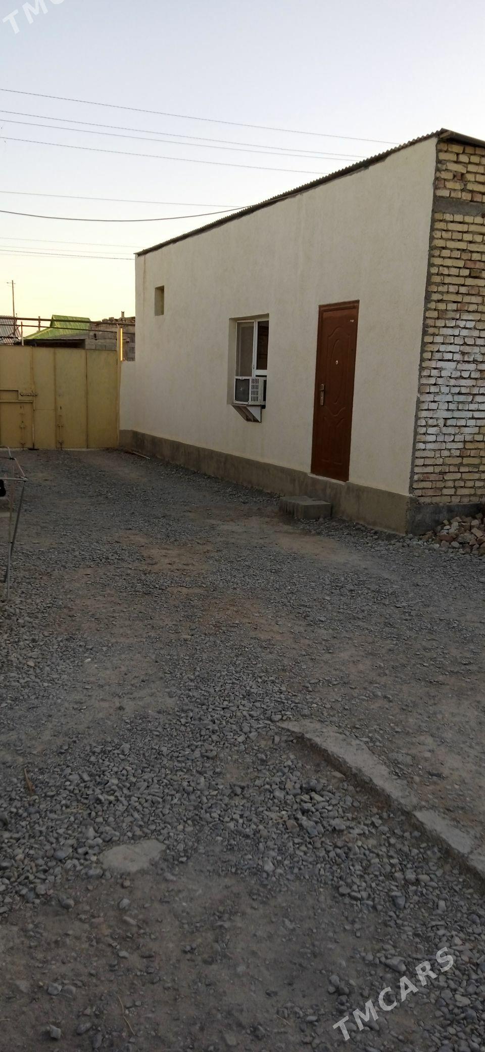 жай - Gökdepe - img 2