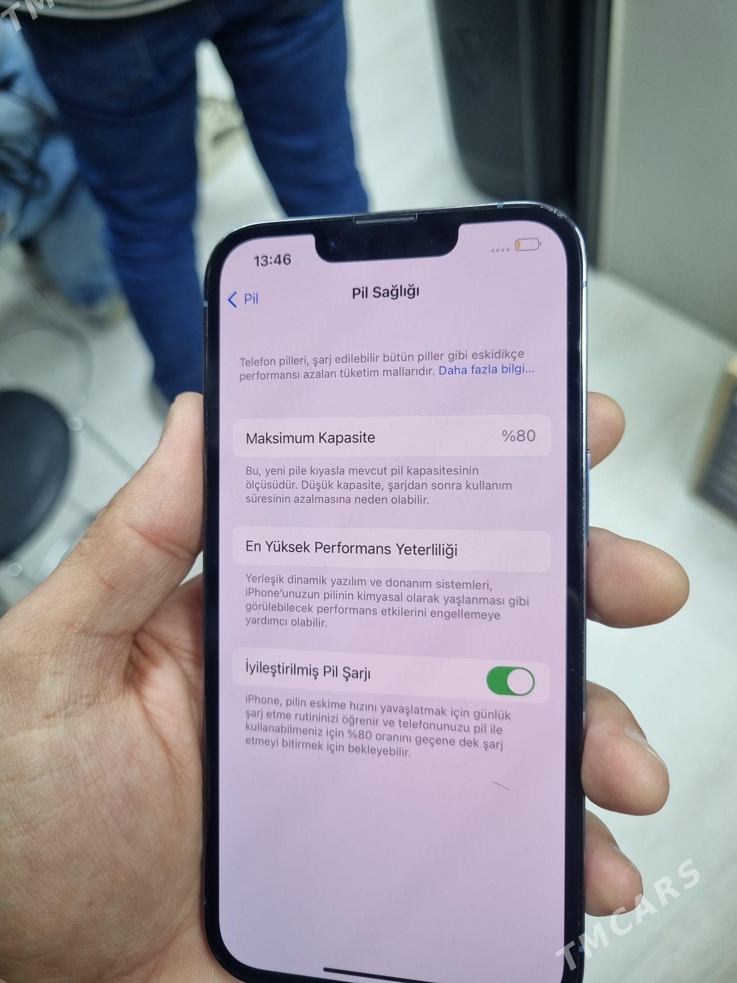 13pro - Ашхабад - img 2