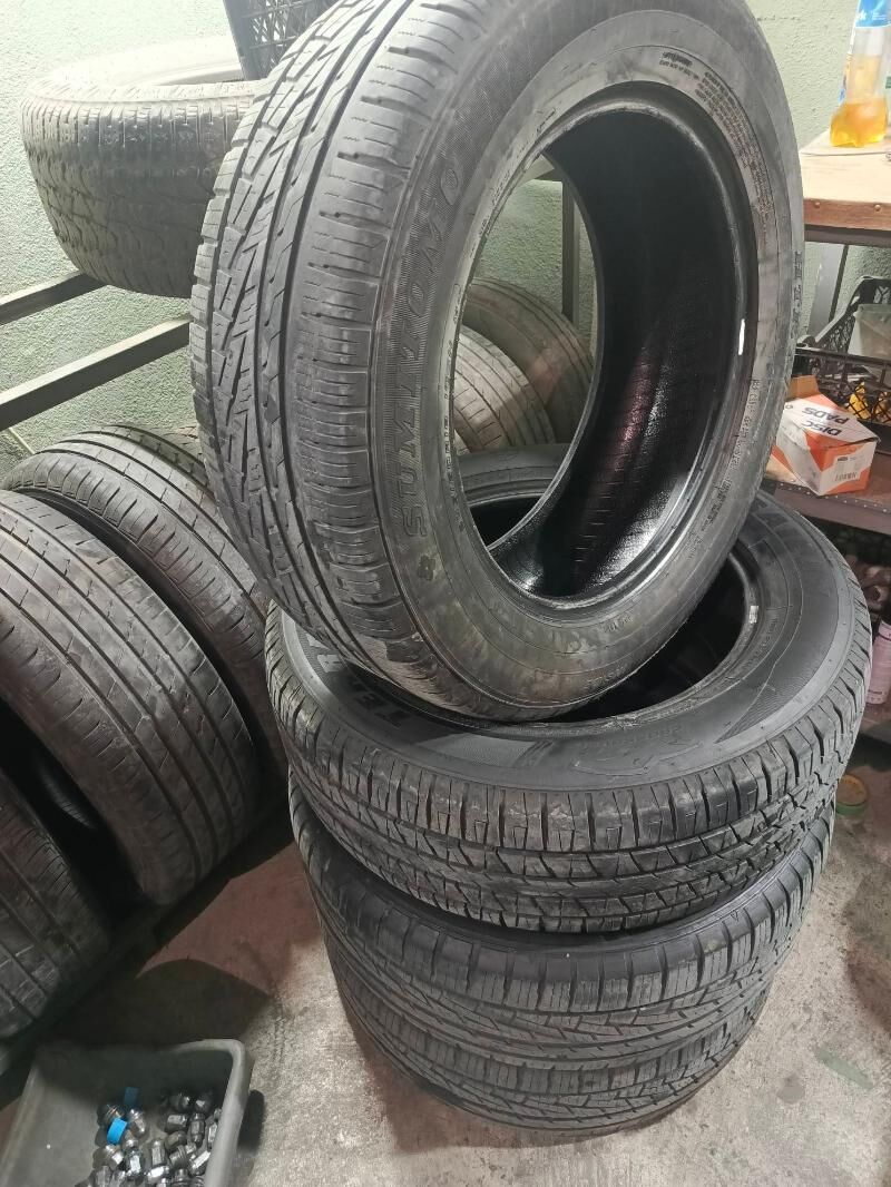 SAILUN TEKER 245 60 18 450 TMT - Aşgabat - img 6