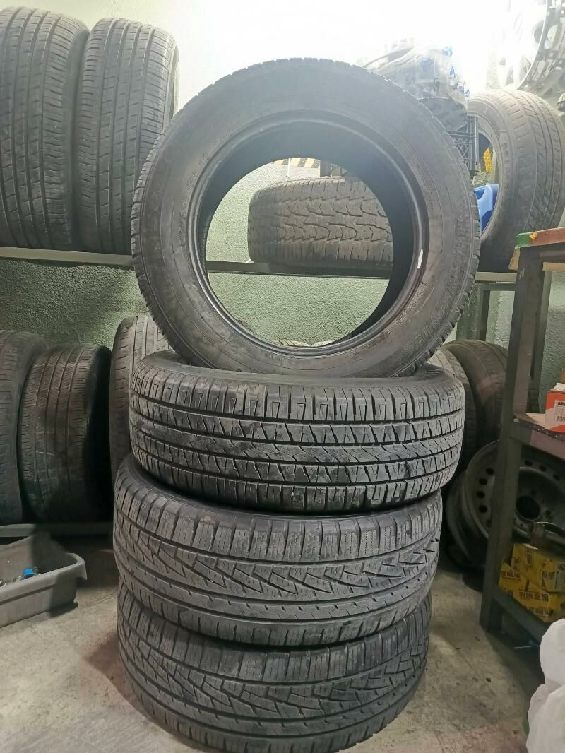 SAILUN TEKER 245 60 18 450 TMT - Aşgabat - img 7