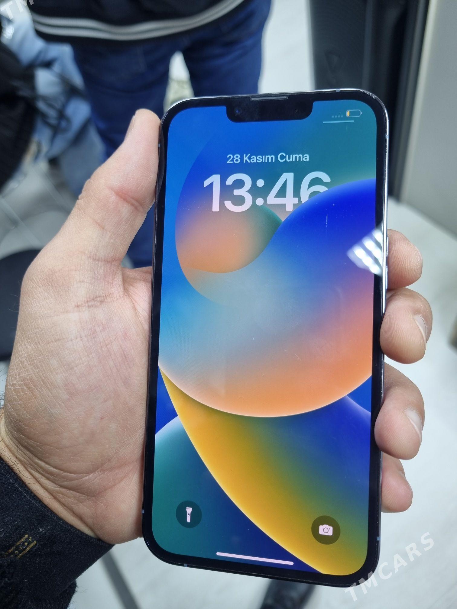 13pro - Ашхабад - img 6