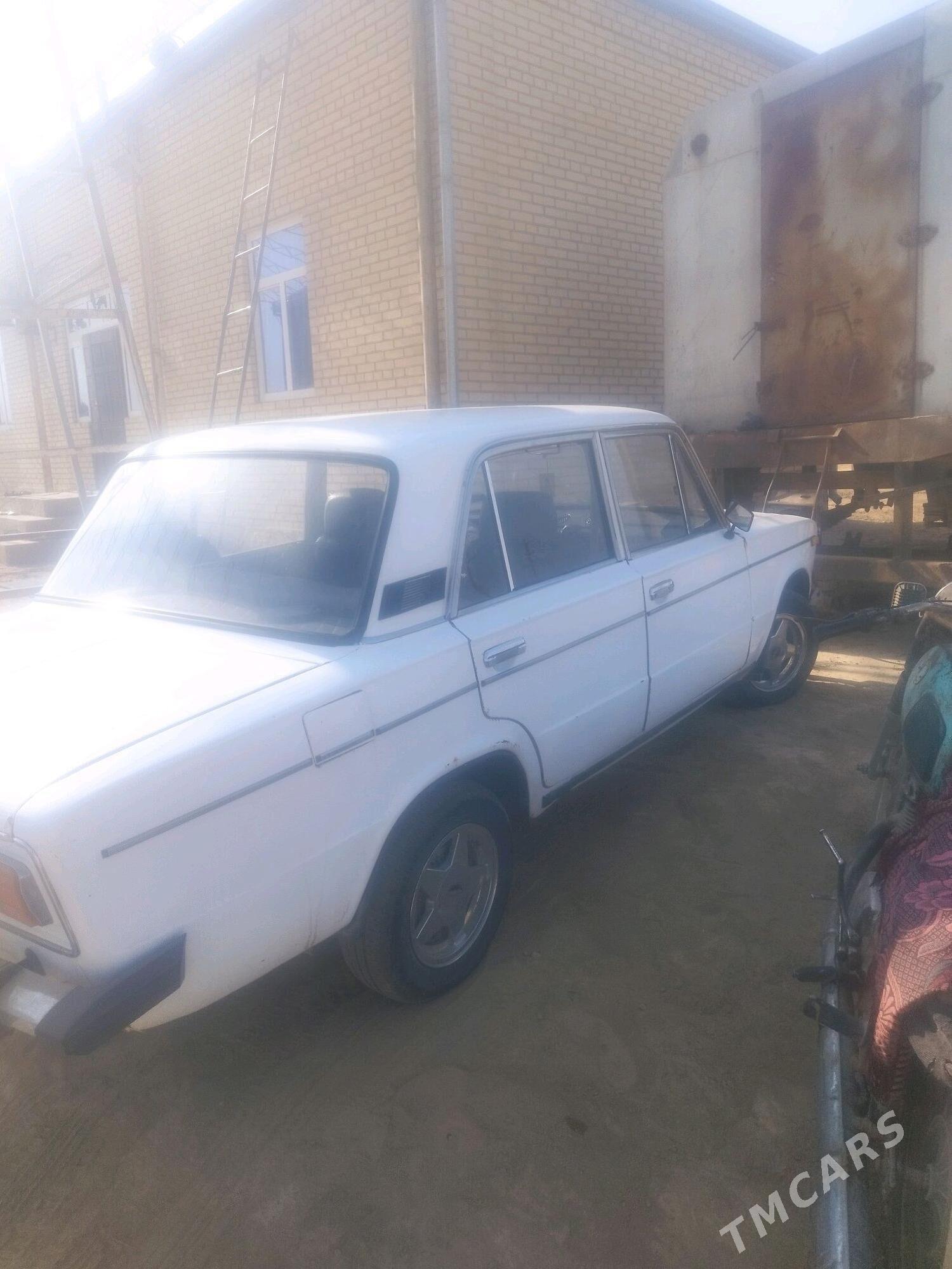 Lada 2106 1988 - 100 000 TMT - Murgap - img 2
