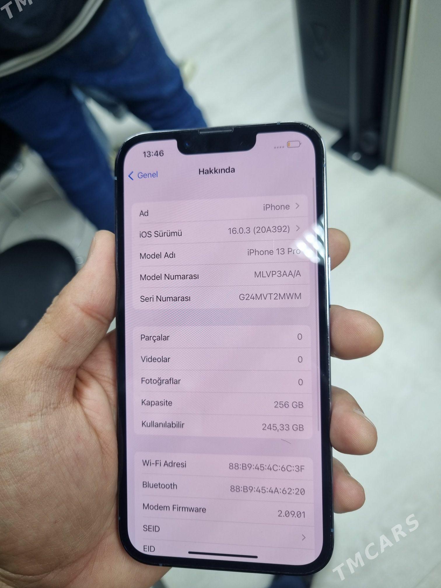 13pro - Ашхабад - img 3