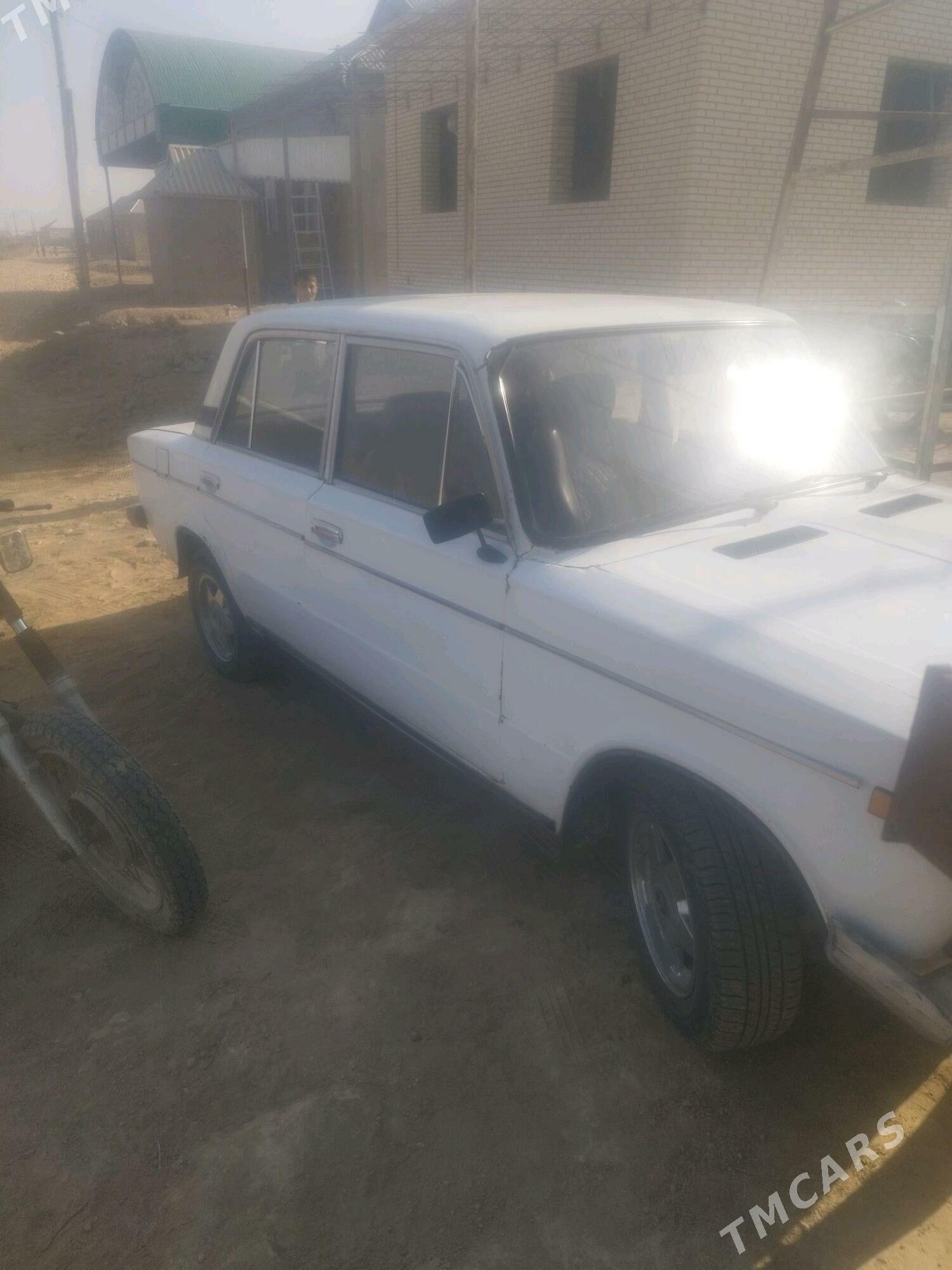 Lada 2106 1988 - 100 000 TMT - Murgap - img 3