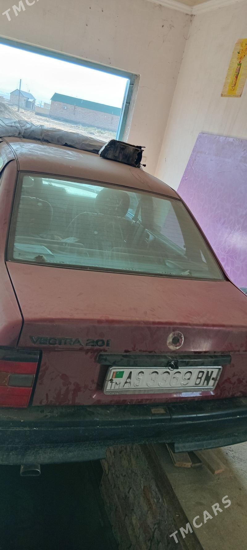 Opel Vectra 1993 - 30 000 TMT - Берекет - img 1