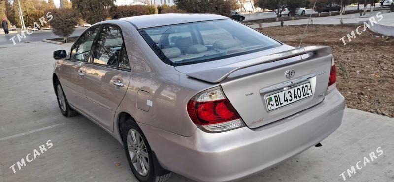 Toyota Camry 2004 - 185 000 TMT - Daşoguz - img 3