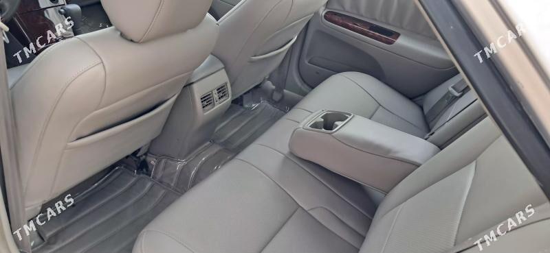 Toyota Camry 2004 - 185 000 TMT - Daşoguz - img 7
