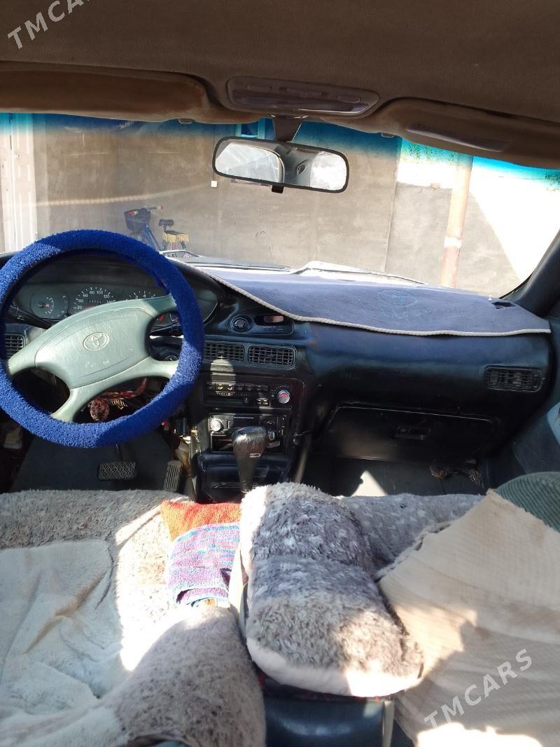 Toyota Marino 1993 - 32 000 TMT - Байрамали - img 4