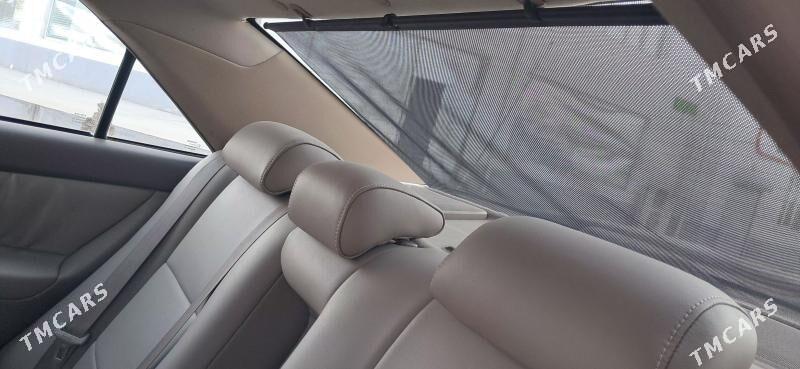 Toyota Camry 2004 - 185 000 TMT - Daşoguz - img 5