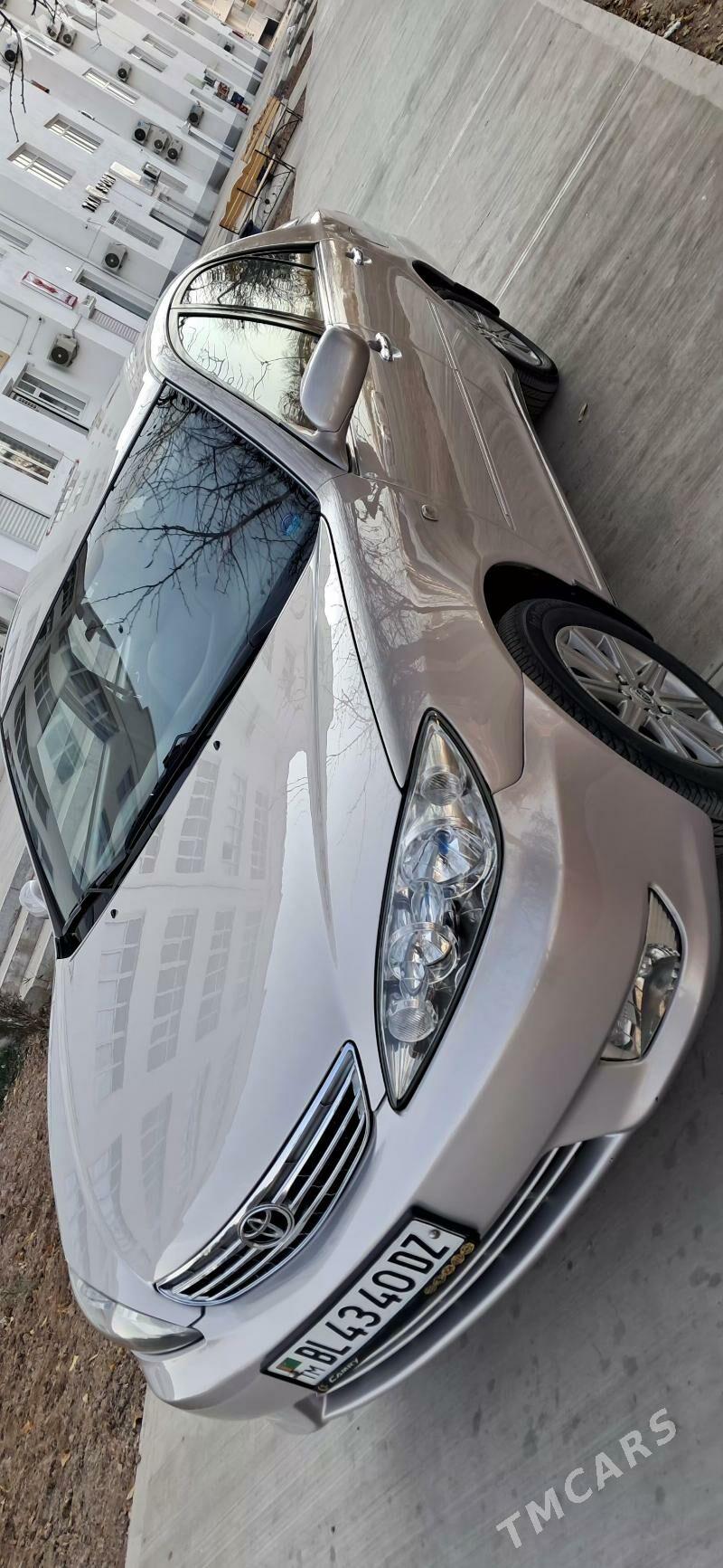 Toyota Camry 2004 - 185 000 TMT - Daşoguz - img 4