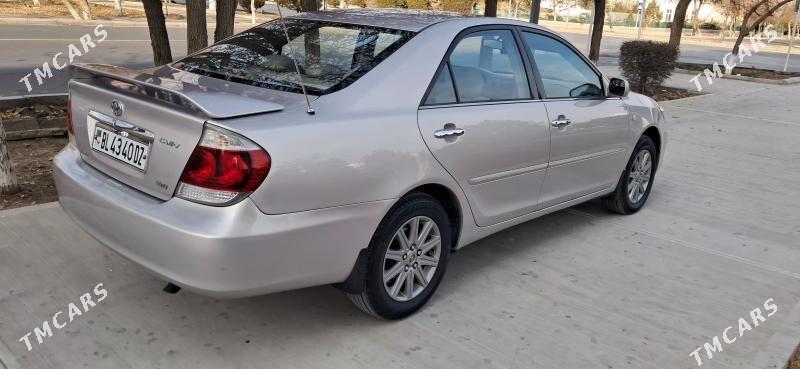 Toyota Camry 2004 - 185 000 TMT - Daşoguz - img 2