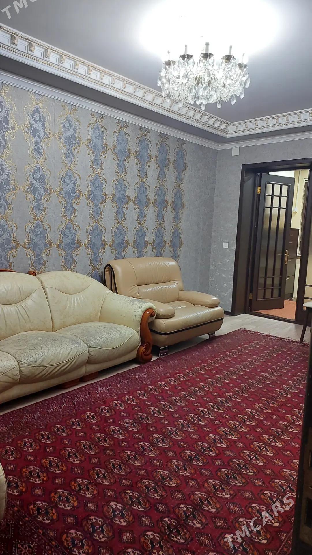 военкомат - Ашхабад - img 2