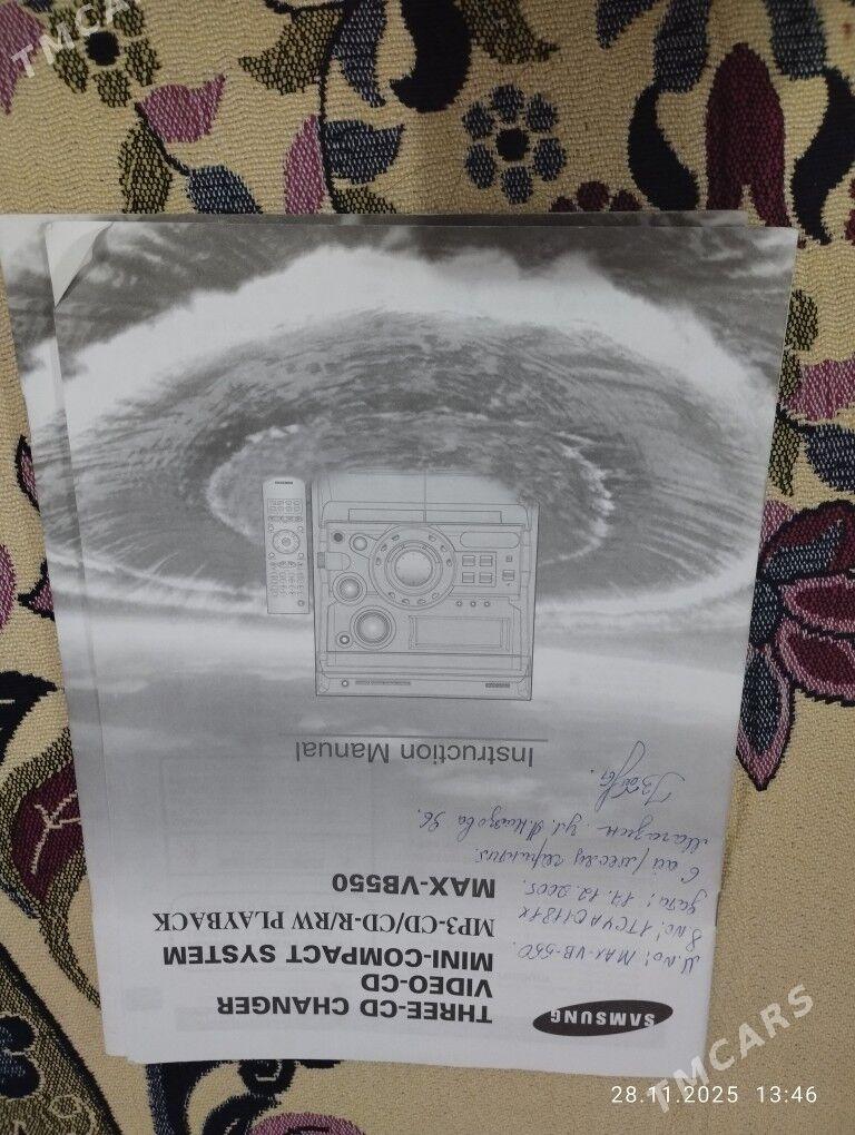 sentr - Aşgabat - img 2