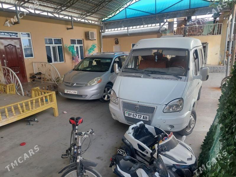 Gaz Gazel 2006 - 110 000 TMT - Gökdepe - img 1