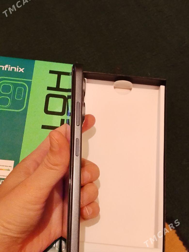 Infinix hot 50i - Болдумсаз - img 5