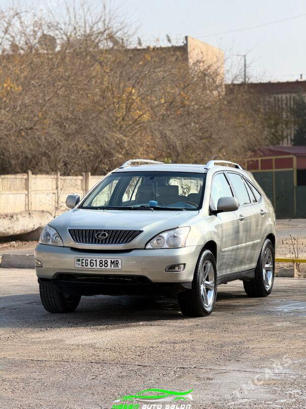 Lexus RX 330 2004 - 240 000 TMT - Мары - img 2