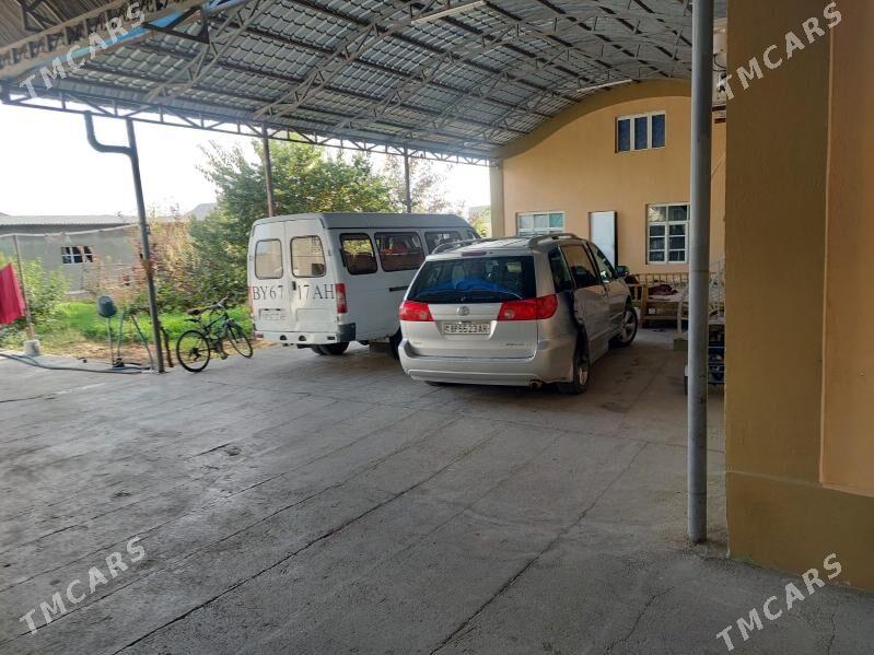 Gaz Gazel 2006 - 110 000 TMT - Gökdepe - img 2