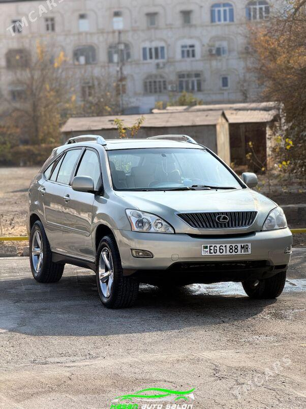 Lexus RX 330 2004 - 240 000 TMT - Мары - img 3