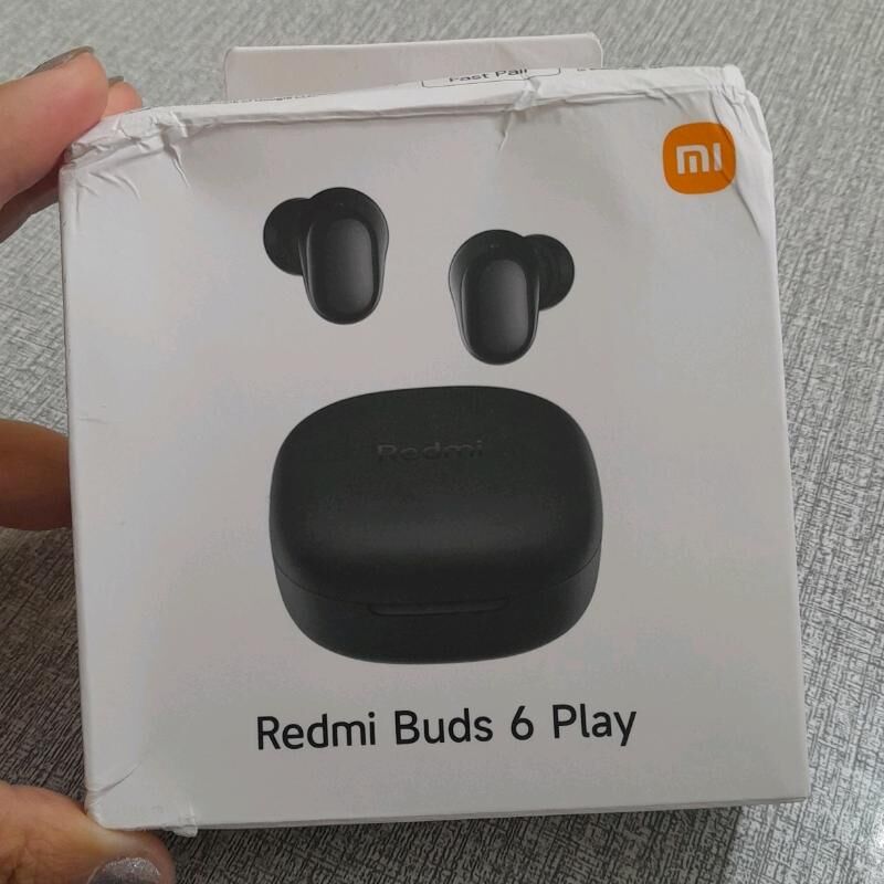 Redmi naushnik - Daşoguz - img 1