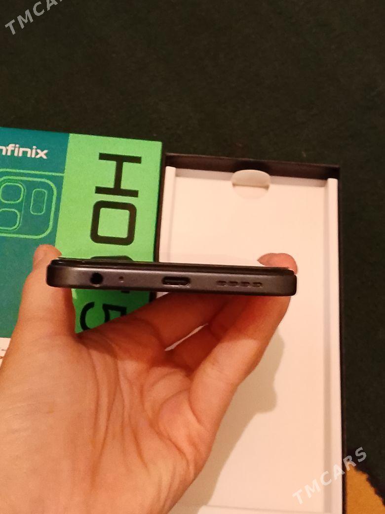 Infinix hot 50i - Болдумсаз - img 6