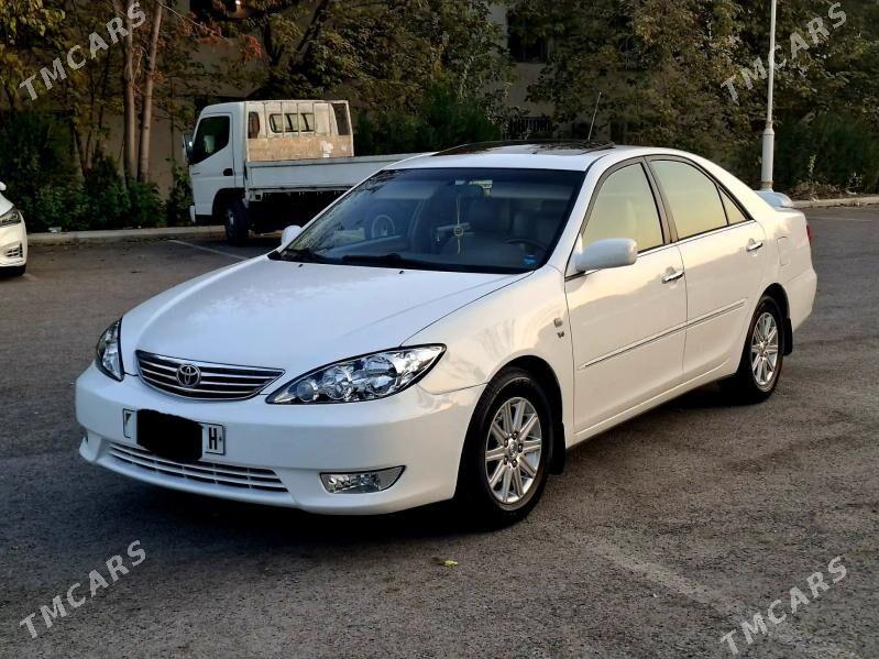 Toyota Camry 2004 - 225 000 TMT - Aşgabat - img 2