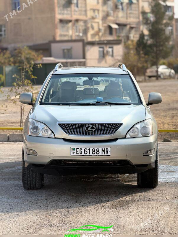 Lexus RX 330 2004 - 240 000 TMT - Мары - img 1