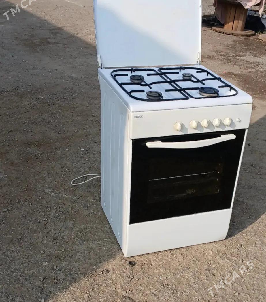 gaz plita , газ плита - Aşgabat - img 2