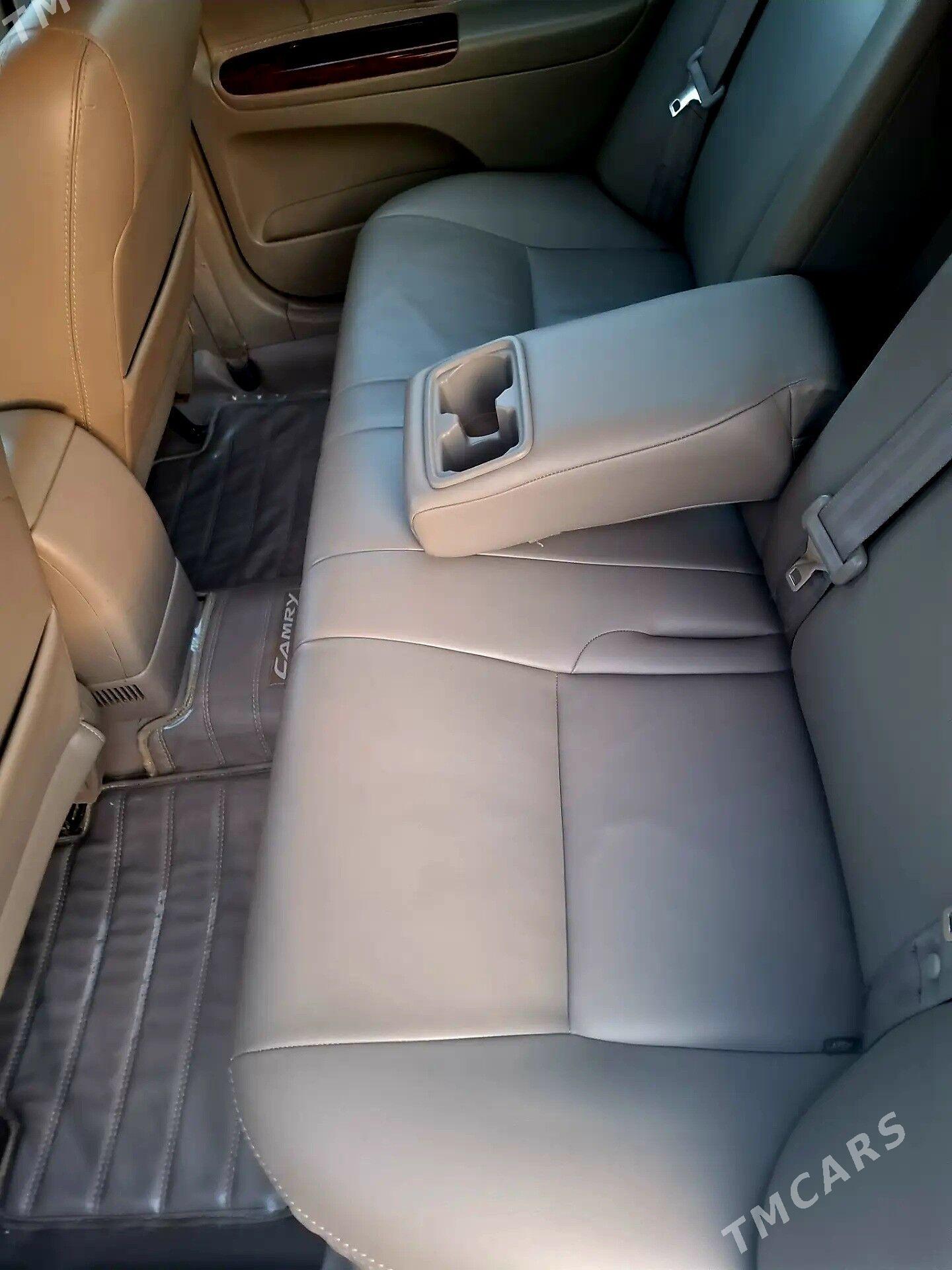 Toyota Camry 2004 - 225 000 TMT - Aşgabat - img 6