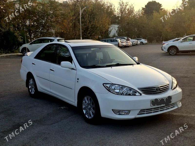 Toyota Camry 2004 - 225 000 TMT - Aşgabat - img 4