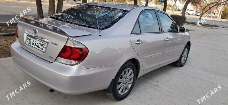 Toyota Camry 2004 - 185 000 TMT - Daşoguz - img 8