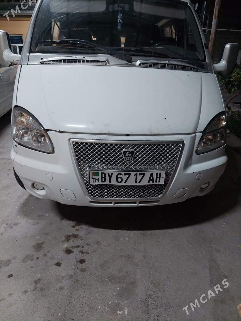 Gaz Gazel 2006 - 110 000 TMT - Gökdepe - img 3