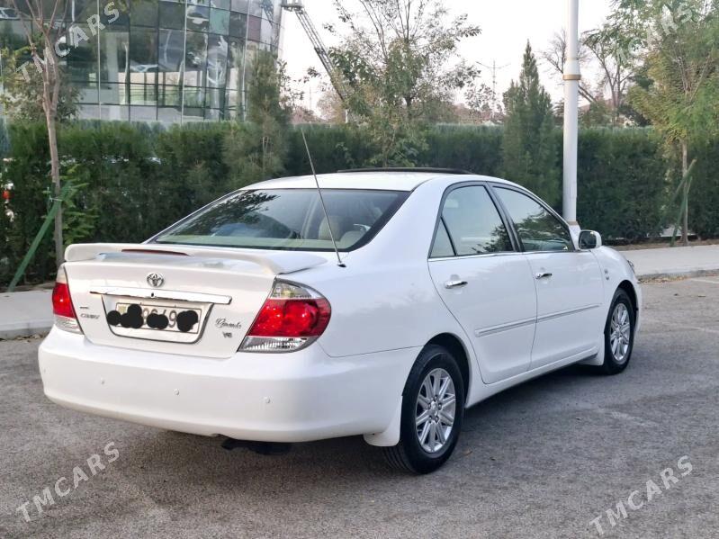 Toyota Camry 2004 - 225 000 TMT - Aşgabat - img 3