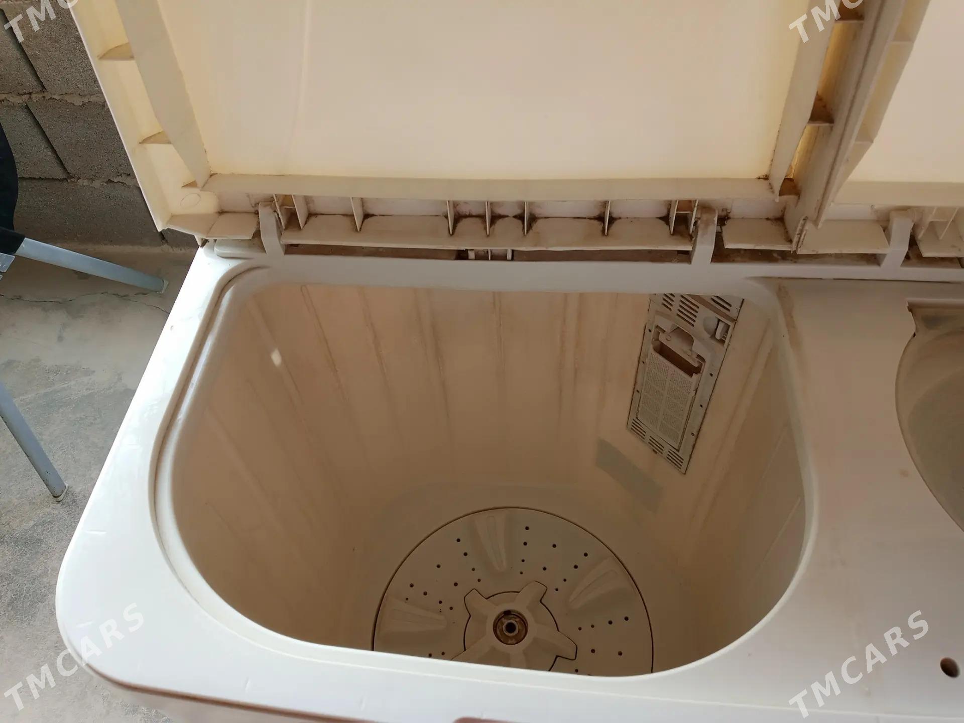 Kir mashyn - Türkmenbaşy - img 2