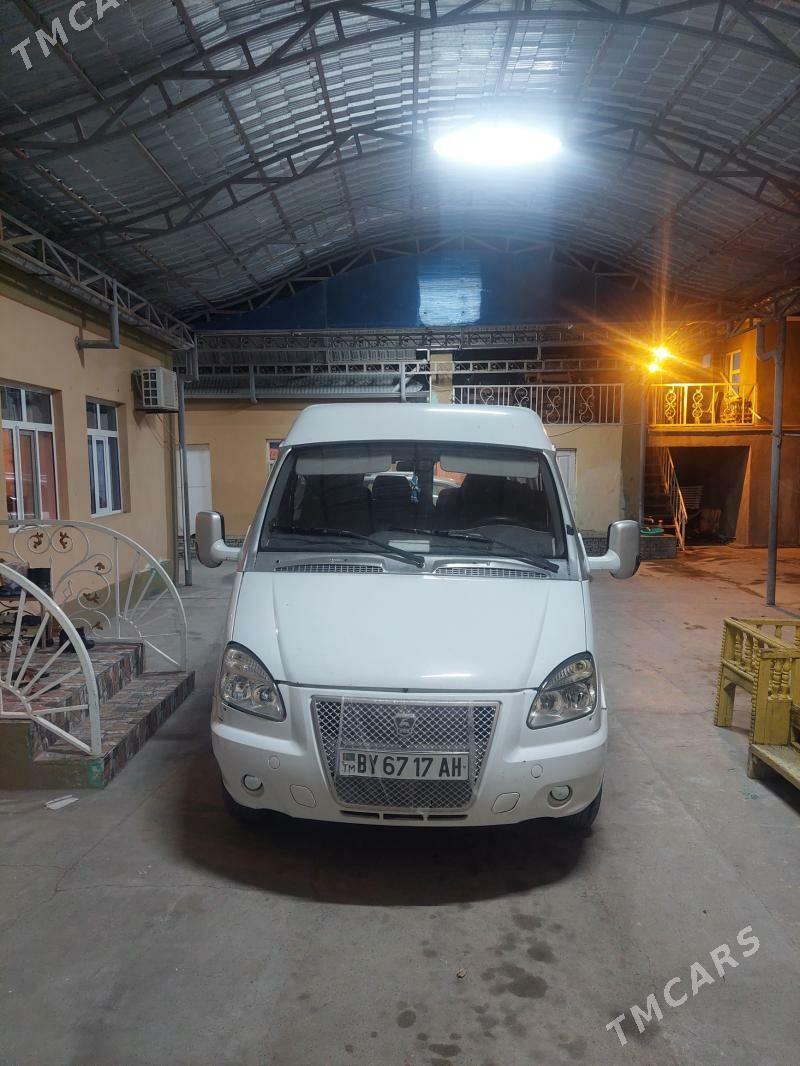 Gaz Gazel 2006 - 110 000 TMT - Gökdepe - img 5