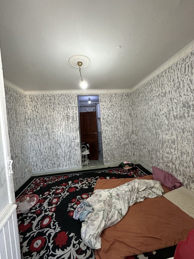 Гостинка 3эт 1ком 32м2 Срочн - Aşgabat - img 1