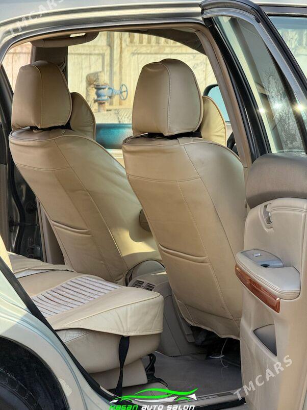 Lexus RX 330 2004 - 240 000 TMT - Мары - img 9