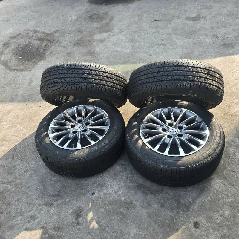 diska Digir 16 lyk limted 8 000 TMT - Türkmenabat - img 2