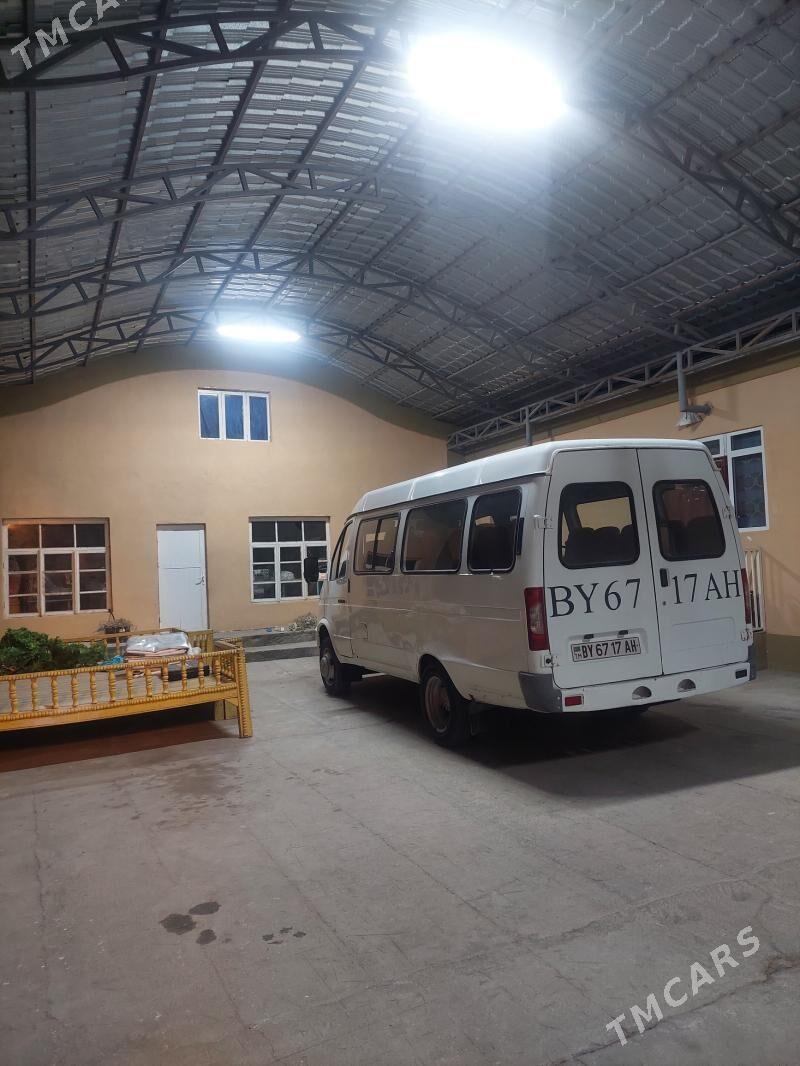 Gaz Gazel 2006 - 110 000 TMT - Gökdepe - img 4