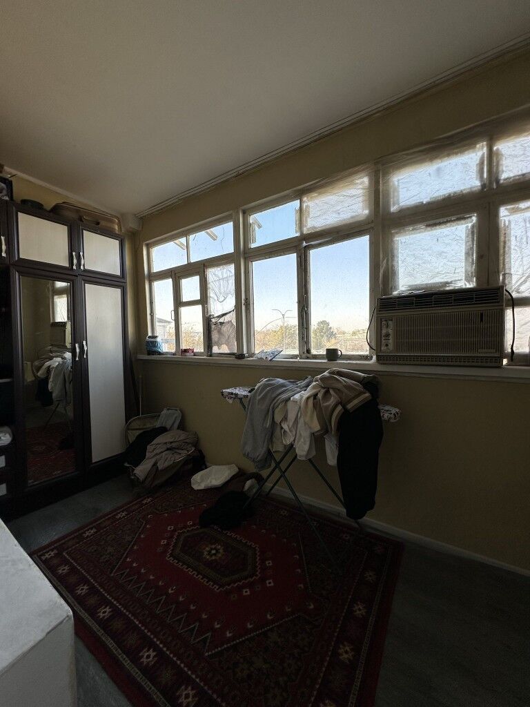 Гостинка 3эт 1ком 32м2 Срочн - Aşgabat - img 3