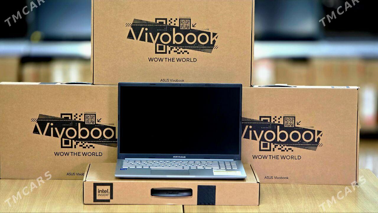 Asus Vivobook|i5-13|512GB|8GB - Aşgabat - img 2