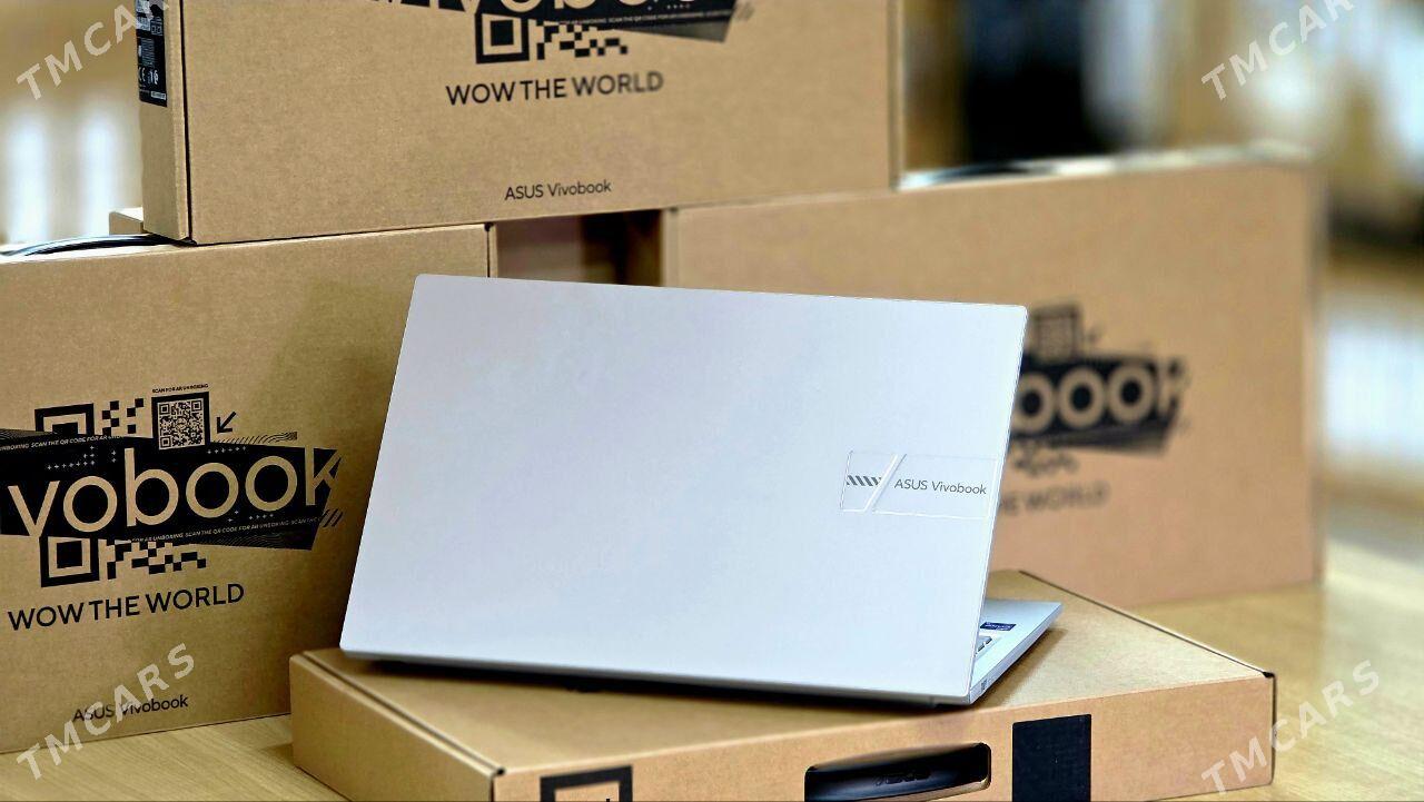 Asus Vivobook|i5-13|512GB|8GB - Aşgabat - img 7