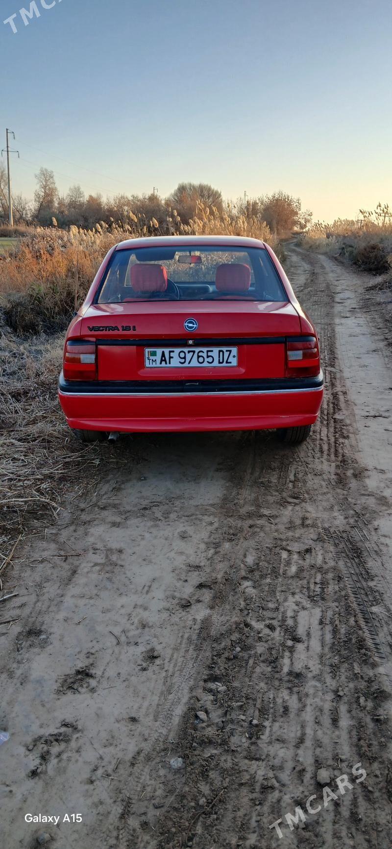 Opel Vectra 1993 - 39 000 TMT - Gubadag - img 4