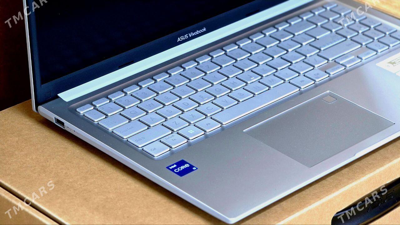 Asus Vivobook|i5-13|512GB|8GB - Aşgabat - img 3