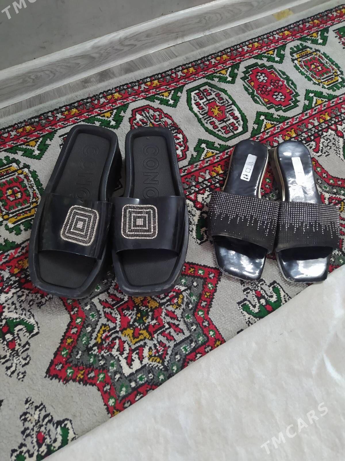 adik 40 razmer - Дашогуз - img 2