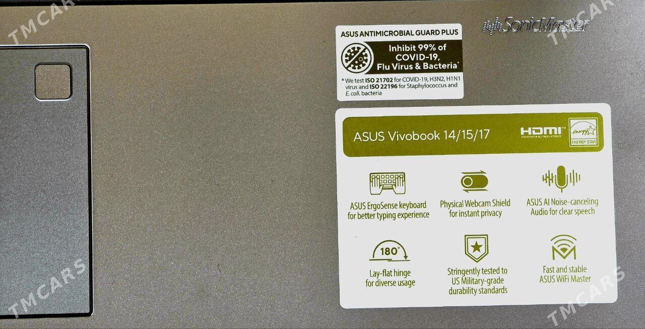 Asus Vivobook|i5-13|512GB|8GB - Aşgabat - img 6