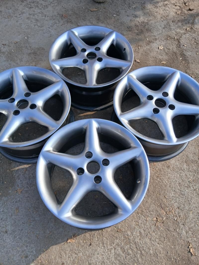 Опель диска 2 000 TMT - Туркменабат - img 2